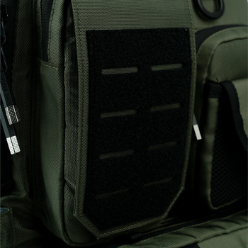 Рюкзак Kite Education teens 2596L-2 (K24-2596L-2) - Pampik - 25