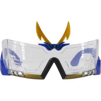 Набор Auldey Infinity Nado VI Goggle Battle Pack волчка и аксессуары (EU654161) - Pampik - 7