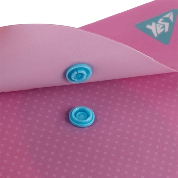 Папка-конверт Yes Pusheen B7, на кнопке (492263) - Pampik - 3