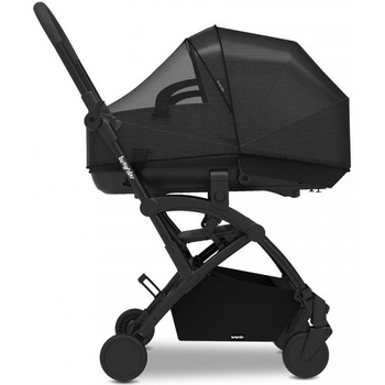 Антимоскітна сітка до люльки Bumprider Connect 3 (51284-093) - Pampik - 2