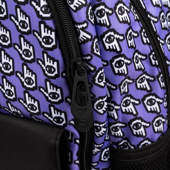 Рюкзак школьный Yes TS-48 All-Seeing Eye (559622) - Pampik - 13