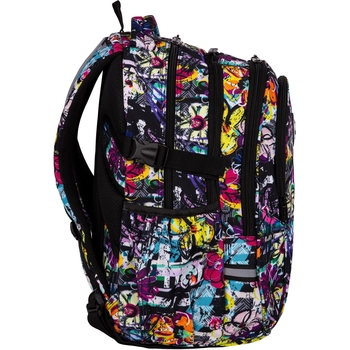 Рюкзак CoolPack Factor Poster Flower (F002813) - Pampik - 2