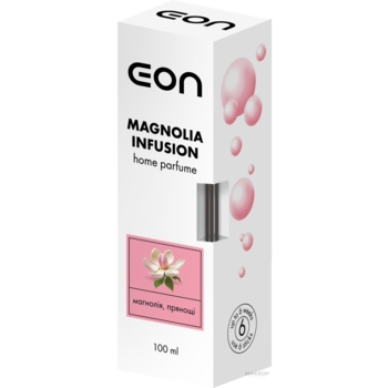 Аромадифузор EON professional Magnolia Infusion, 100 мл - Pampik - 2