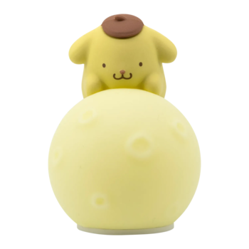 Колекційна фігурка Hello Kitty Помпомпурін на Місяці зі світлом (11529) - Pampik