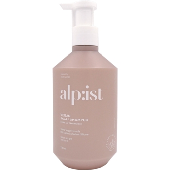 Шампунь для волосся Aekyung Веган Лілія Альпіст, 730 мл - Pampik