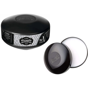 Мыло для бритья Wilkinson Sword Classic Barber's Style 125 г - Pampik - 3
