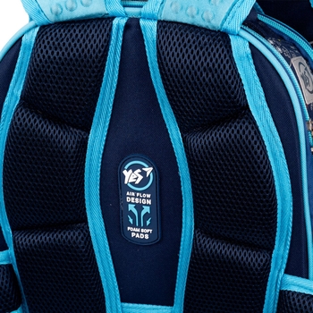 Каркасный рюкзак Yes S-89 Game (559120) - Pampik - 18