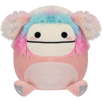 Мягкая игрушка Squishmallows Бигфут Даяна 19 см (SQCR05371) - Pampik