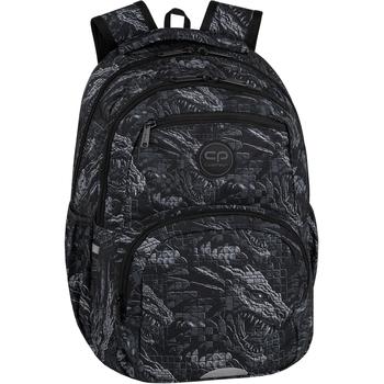 Рюкзак CoolPack Pick 17" Shazam (F099809) - Pampik
