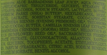 Крем для рук Bioearth The Beauty Seed Nourishing & Rebalancing Hand Cream 30 мл - Pampik - 2