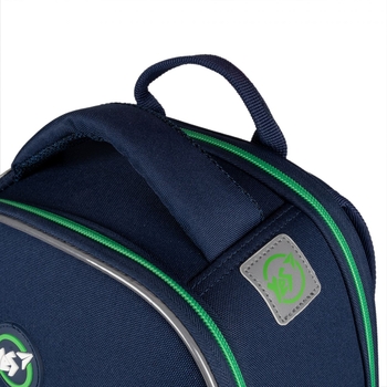 Рюкзак каркасный Yes H-100 Your Goal (559553) - Pampik - 11