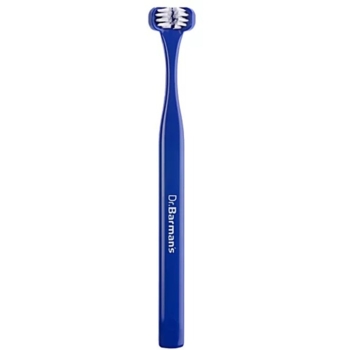 Зубна щітка Dr. Barman's Superbrush Dentaco AG стандартна, в асортименті - Pampik - 4