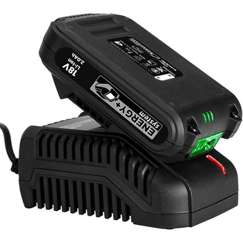 Акумулятор Graphite Energy+ 18В 2А/год (58G001) - Pampik - 9