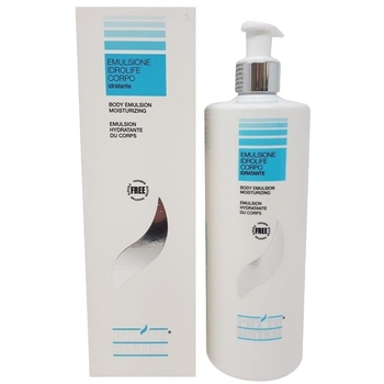 Крем для тела Phyto Sintesi увлажняющая эмульсия 500 мл (PST024) - Pampik