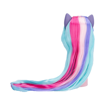 Ігровий набір IMC VIP Pets S6 Bow Power Модний улюбленець Натті (714809) - Pampik - 7