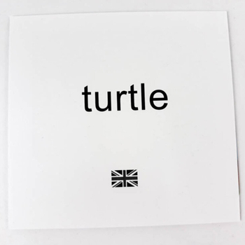 Карточки мини Зірка Морские жители 11х11 см (286286) - Pampik - 6