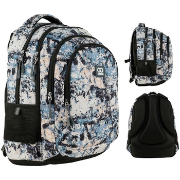 Рюкзак GoPack Education GO24-175M-1 - Pampik - 2