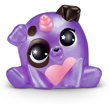 Іграшка-сюрприз Babycorns-B Лялька Цуценя (92108B) - Pampik - 10