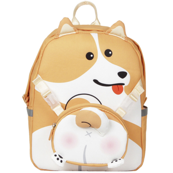 Рюкзак Supercute Собака 2 в 1 (SF220) - Pampik