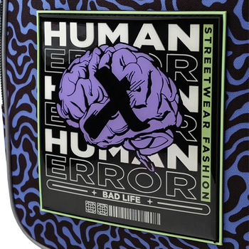 Рюкзак Kite Education teens 8001M-4 (K24-8001M-4) - Pampik - 14