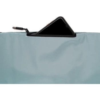 Сумка для обуви Kite Education, 13 л, серый (K22-594L-1) - Pampik - 4