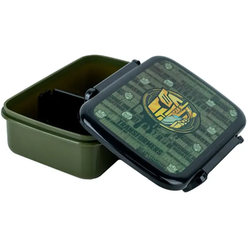 Ланчбокс Kite Transformers TF24-160, 420 мл (TF24-160) - Pampik - 3