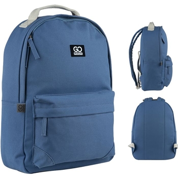 Рюкзак GoPack Education Teens GO24-147M-3 синій - Pampik - 2