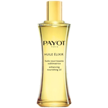Масло для лица, волос и тела Payot Elixir Enhancing Nourishing Oil 100 мл - Pampik