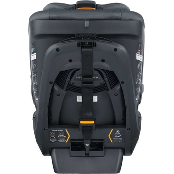 Автокрісло Chicco Fit360 ClearTex темно-сіре (79690.04) - Pampik - 7