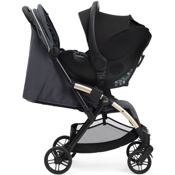 Адаптери Chicco для автокрісла на коляску Goody Xplus/Primo (87086.95) - Pampik - 3