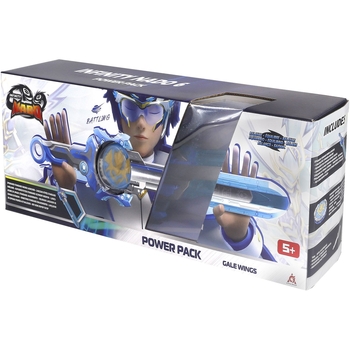 Дзиґа Aulde Infinity Nado VI Power Pack Gale Wings (EU654118) - Pampik - 2