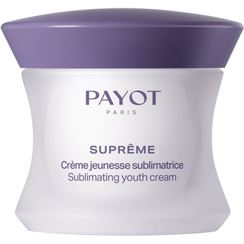 Крем для обличчя Payot Supreme омолоджувальний 50 мл - Pampik