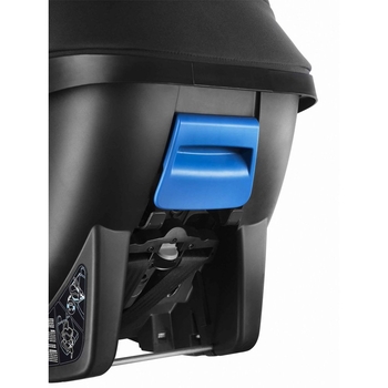 Автокрісло Recaro Privia Mocca коричневе (88001090050) - Pampik - 7