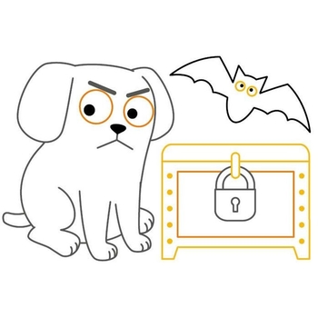 Розмальовка з підказкою Видавництво Ранок Чарівні казки (С560016У) - Pampik - 4