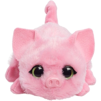 Інтерактивна іграшка FurReal Friends My Mini's Маленьке порося (28063) - Pampik - 3