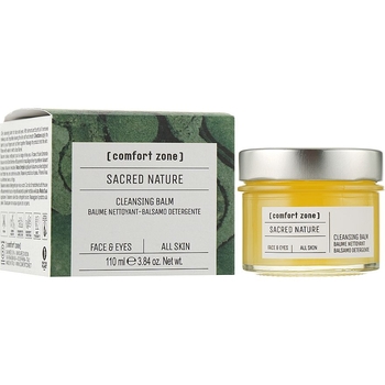 Бальзам для обличчя Comfort Zone Sacred Nature Cleansing Balm очищувальний 110 мл - Pampik