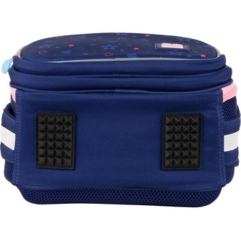 Рюкзак GoPack Education каркасний GO24-597M-3 Be Happy - Pampik - 8