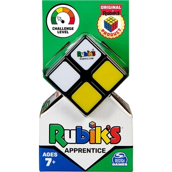 Головоломка Rubik's Кубик Для початківця, 2х2 (6065322) - Pampik - 3