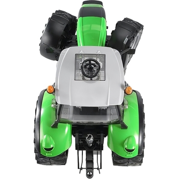 Іграшкова машинка Bruder Трактор Deutz Argotron X720 1:16 (03080) - Pampik - 4