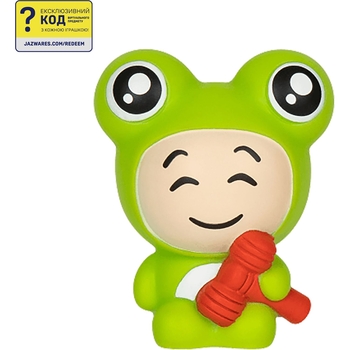 Ігрова фігурка-сквіш DevSeries Squooshems Blinds S1 в асортименті (CRS0023) - Pampik - 13