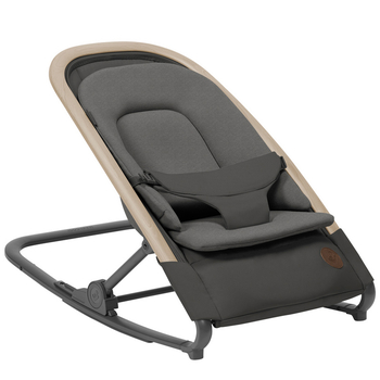 Кресло-качалка Maxi-Cosi Kori Beyond Graphite Eco (2835043110) - Pampik - 6