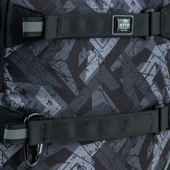 Рюкзак Kite Education teens 727L-2 (K24-727L-2) - Pampik - 16