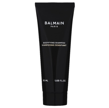 Шампунь для волос мужской Balmain Travel Size Balmain Homme Bodyfying Shampoo 50 мл - Pampik