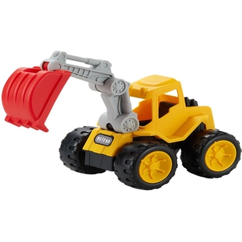 Детская игрушка Beiens Экскаватор (DX-88530A) - Pampik