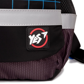 Рюкзак Yes S-52 Ergo Street Racing (559569) - Pampik - 11