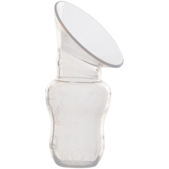 Молокоотсос Baby Team, механический (0011) - Pampik - 2