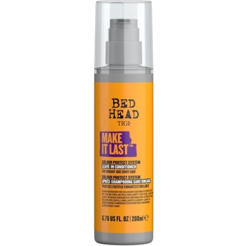 Кондиціонер Tigi Bed Head Make It Last незмивний для фарбованого волосся, 200 мл - Pampik
