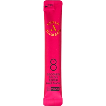 Маска для волос All Masil 8 Seconds Salon Repair Hair Mask Stick Pouch 8 мл - Pampik