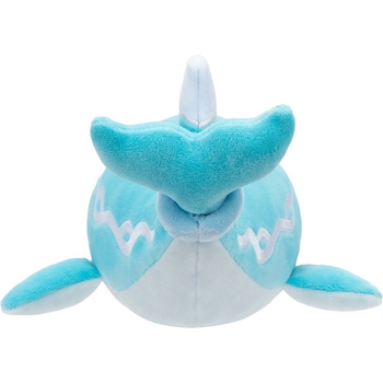 М'яка іграшка Pokemon Фінізен W20 (PKW3662) - Pampik - 4