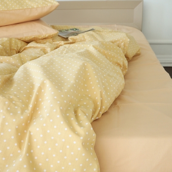 Пододеяльник MirSon 17-4753Nancy Ranforce Elite 110х140 см (2200008935320) - Pampik - 4